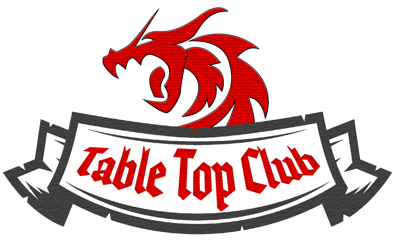 Club Dragon Logo